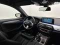 BMW M550 M550d Xdrive - Quadturbo - M-Sport - Head-up - uvm Blanc - thumbnail 33