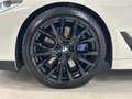 BMW M550 M550d Xdrive - Quadturbo - M-Sport - Head-up - uvm Blanc - thumbnail 7