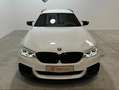 BMW M550 M550d Xdrive - Quadturbo - M-Sport - Head-up - uvm Blanc - thumbnail 2