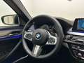 BMW M550 M550d Xdrive - Quadturbo - M-Sport - Head-up - uvm Blanc - thumbnail 34