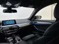BMW M550 M550d Xdrive - Quadturbo - M-Sport - Head-up - uvm Blanc - thumbnail 31