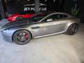 Aston Martin Vantage Vantage Coupe 4.3 V8 sportshift Grigio - thumbnail 1