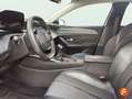 Peugeot 308 1.5 BlueHDi S&S Allure 130 Gris - thumbnail 9