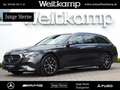 Mercedes-Benz E 200 E 200 T Avantgarde+AHK+360°+Distr.+Digital Light Grau - thumbnail 1