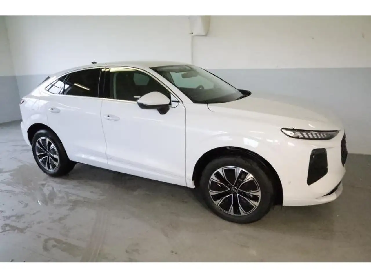 Audi Q3 2026