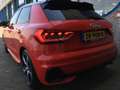 Audi A1 Sportback 35 TFSI 150 pk S-Line Black LED CarPlay Rot - thumbnail 17