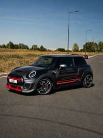 2.0AS JCW GP OPF (EU6d-TEMP)
