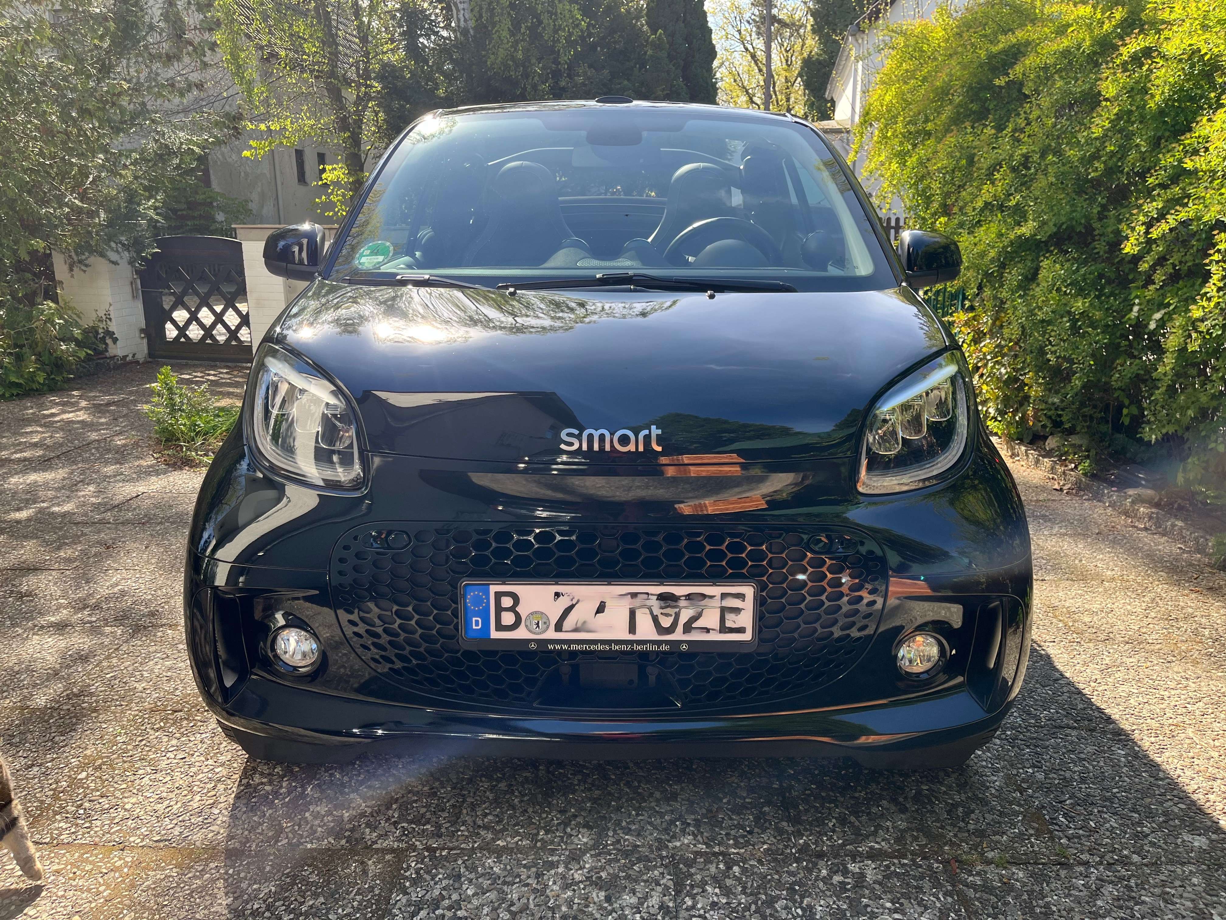 Használt Smart Fortwo 