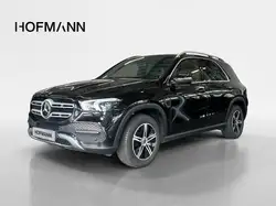 Mercedes-Benz GLE 300 None