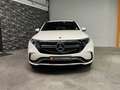 Mercedes-Benz EQC 400 80 kWh 4-Matic - Garantie Const : Déc 2026 Blanc - thumbnail 3