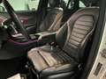 Mercedes-Benz EQC 400 80 kWh 4-Matic - Garantie Const : Déc 2026 Blanc - thumbnail 8