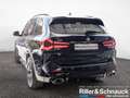 BMW X3 xDrive 30i 360°+PANO+SITZBEL+KEYLESS+NAVI+ Schwarz - thumbnail 3