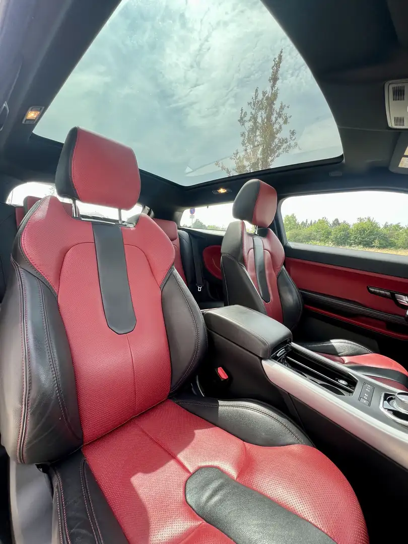 Land Rover Range Rover Evoque Coupe Si4 / panorama / Voll /Top - 2