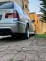 BMW 530 530d Touring Titanium Argento - thumbnail 3