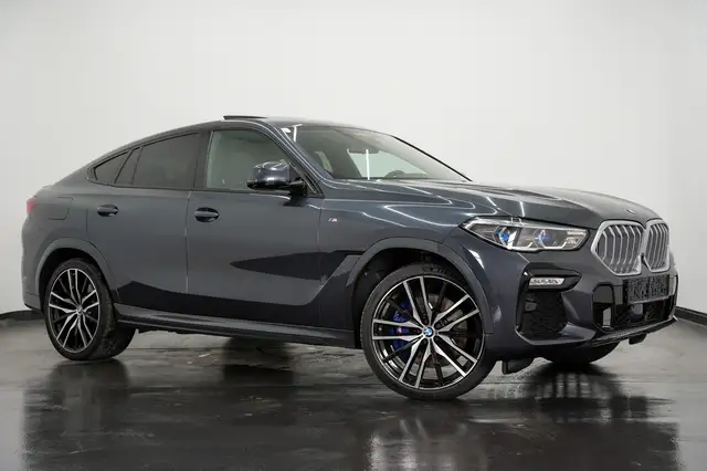 BMW X6 xDrive30d M Sport*VOLL Ausstattung*Top Angebot*