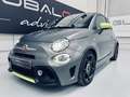 Abarth 595 1.4T JET PISTA 121KW Grau - thumbnail 1