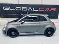 Abarth 595 1.4T JET PISTA 121KW Grijs - thumbnail 2