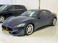 Maserati GranTurismo SPORT 4.7 MC Stradale F1 Unica Blauw - thumbnail 2
