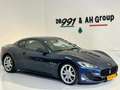 Maserati GranTurismo SPORT 4.7 MC Stradale F1 Unica Blauw - thumbnail 1