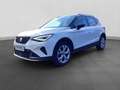 SEAT Arona 1.0 TSI DSG FR LED KAMERA NAVI CLIMATRONIC Blanc - thumbnail 2
