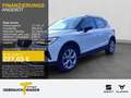 SEAT Arona 1.0 TSI DSG FR LED KAMERA NAVI CLIMATRONIC Blanc - thumbnail 1