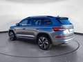Skoda Kodiaq 2.0 TSI DSG RS 4x4 Gris - thumbnail 4