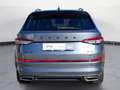 Skoda Kodiaq 2.0 TSI DSG RS 4x4 Gris - thumbnail 5