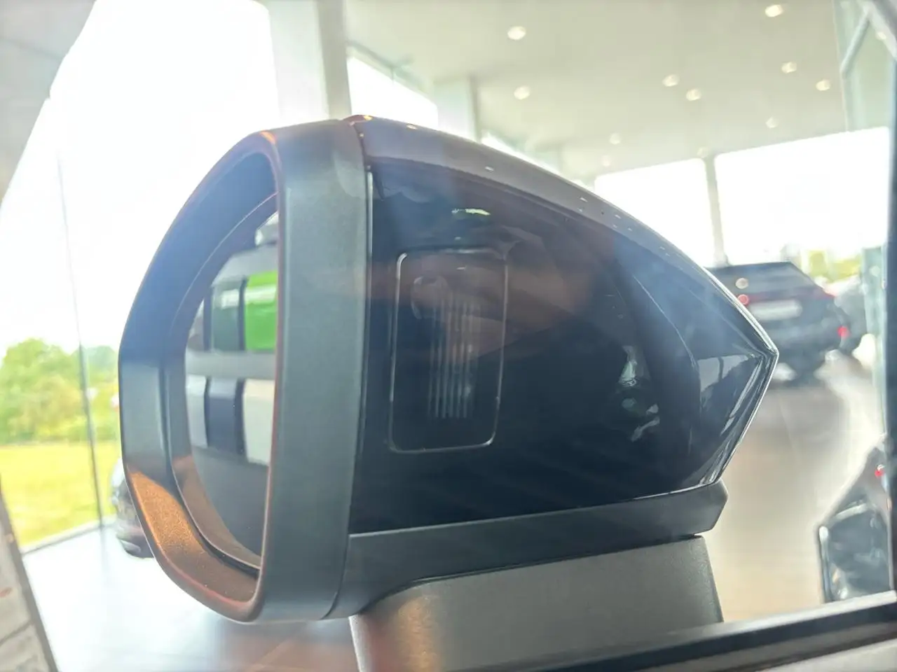 Audi A3 Allstreet 35 TDi S tronic, миниатюра 7