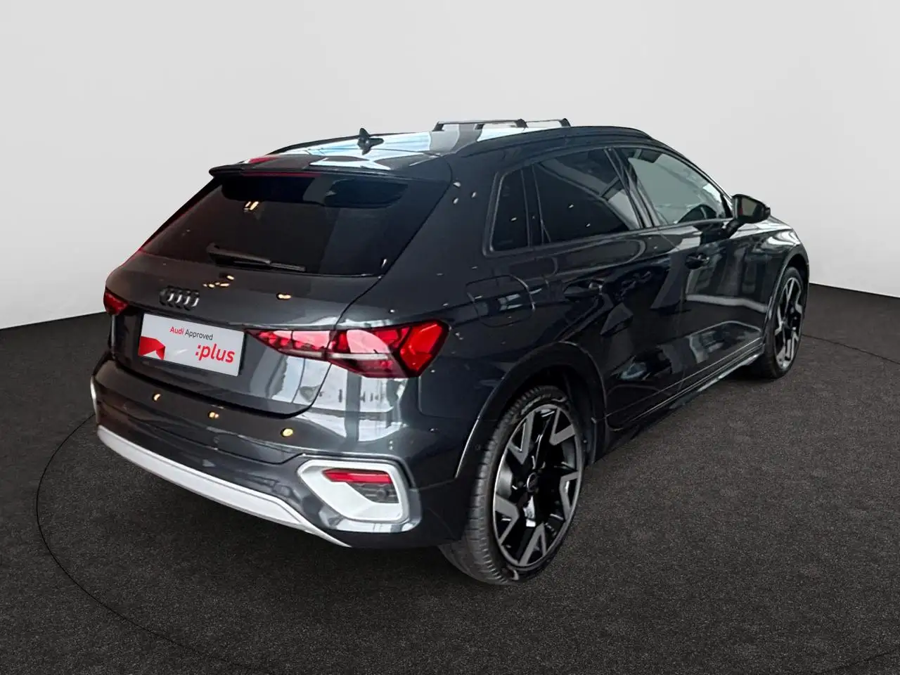 Audi A3 Allstreet 35 TDi S tronic, миниатюра 13