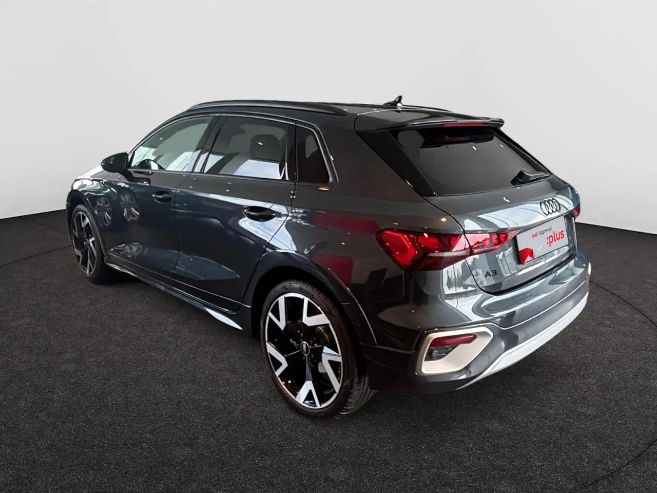 Audi A3 Allstreet 35 TDi S tronic, миниатюра 2