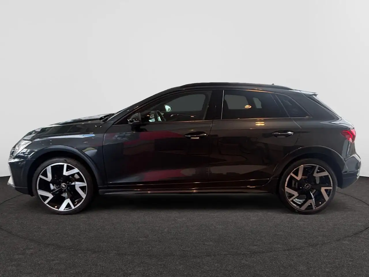 Audi A3 Allstreet 35 TDi S tronic, миниатюра 16