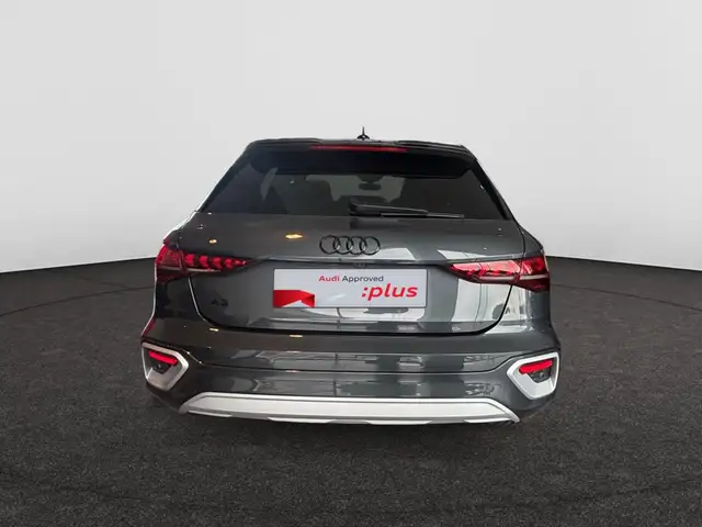 Audi A3 view 14