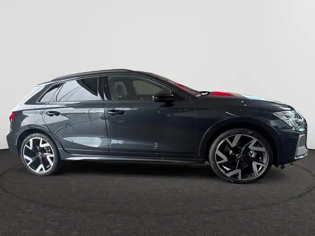 Audi A3 view 15
