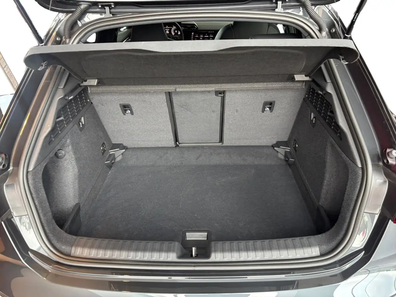 Audi A3 Allstreet 35 TDi S tronic, миниатюра 5