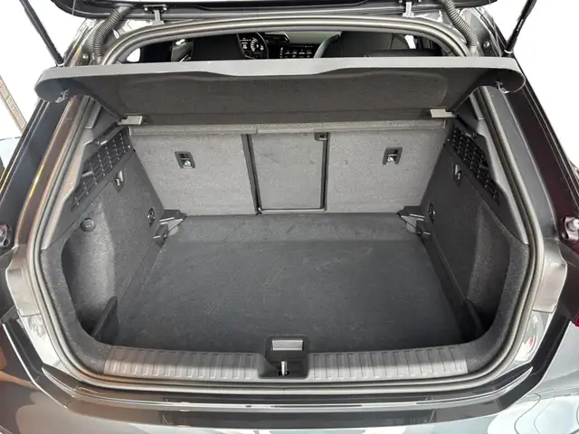 Audi A3 view 5