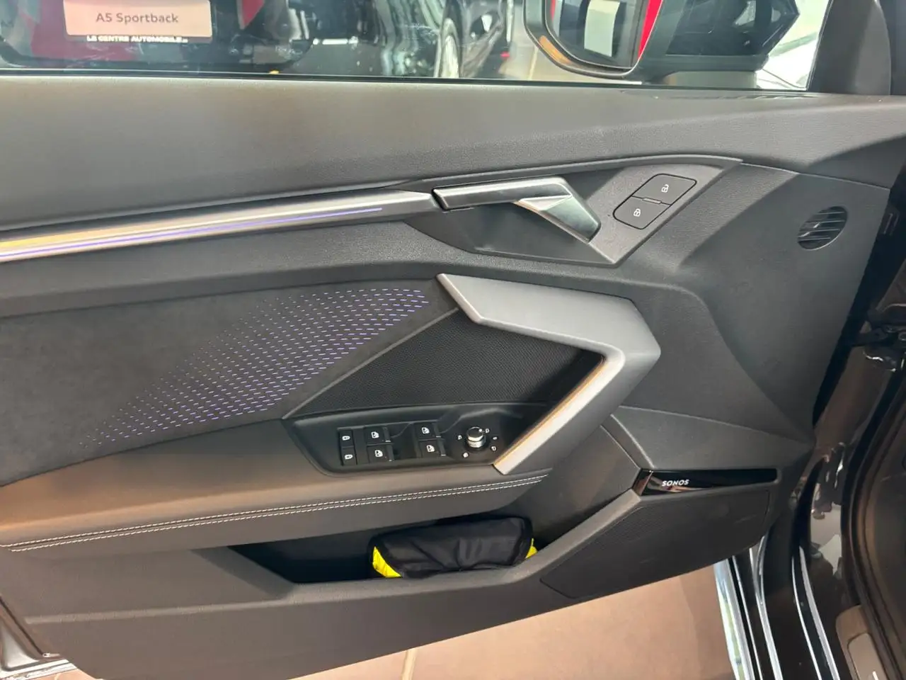 Audi A3 Allstreet 35 TDi S tronic, миниатюра 4