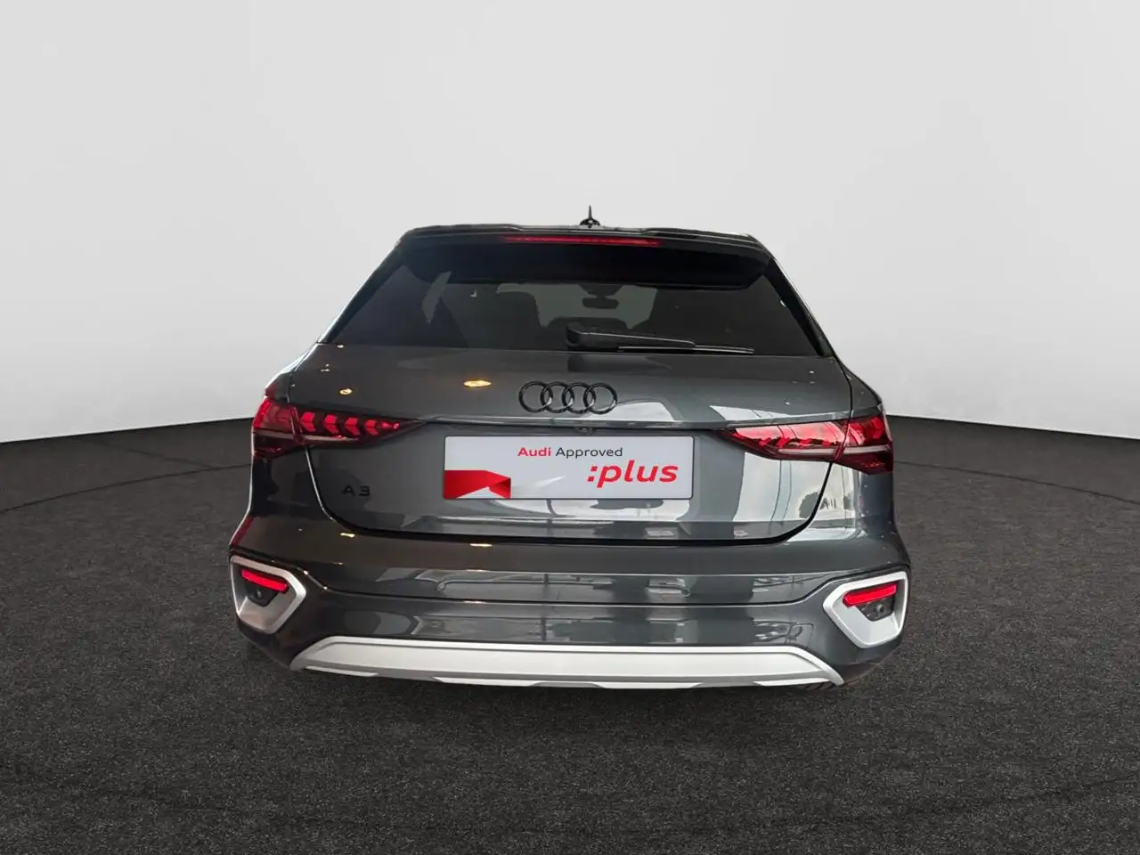 Audi A3 Allstreet 35 TDi S tronic, миниатюра 14