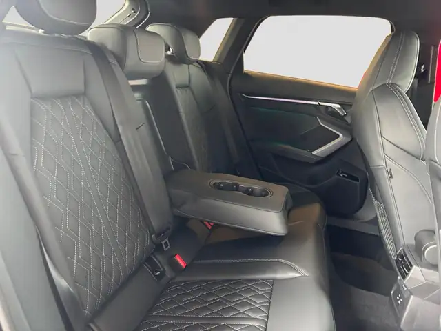 Audi A3 view 8