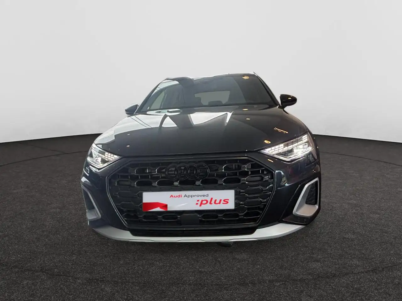 Audi A3 Allstreet 35 TDi S tronic, миниатюра 3