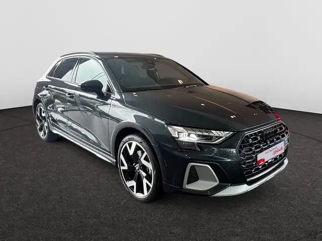 Audi A3 view 11