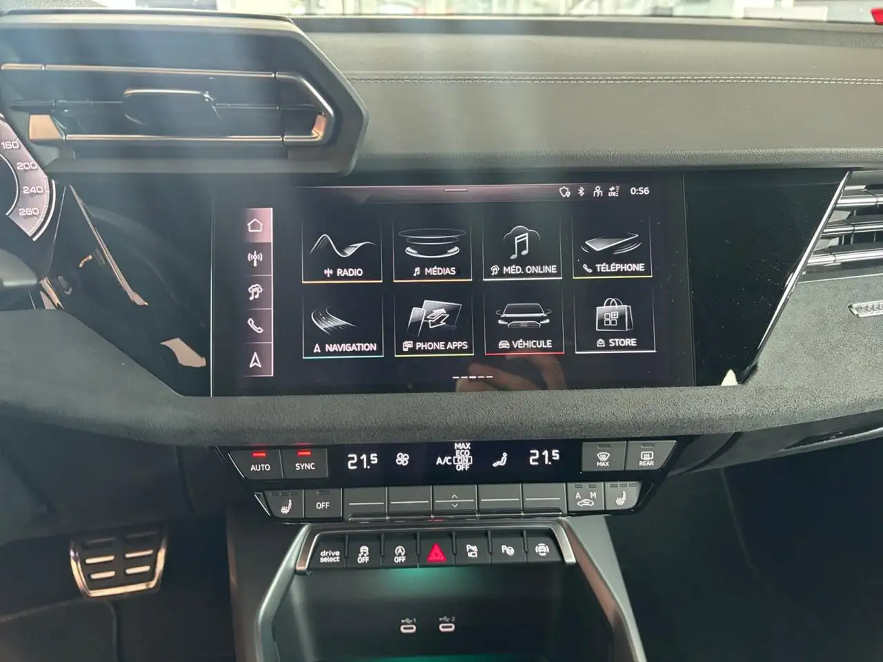 Audi A3 Allstreet 35 TDi S tronic, миниатюра 10