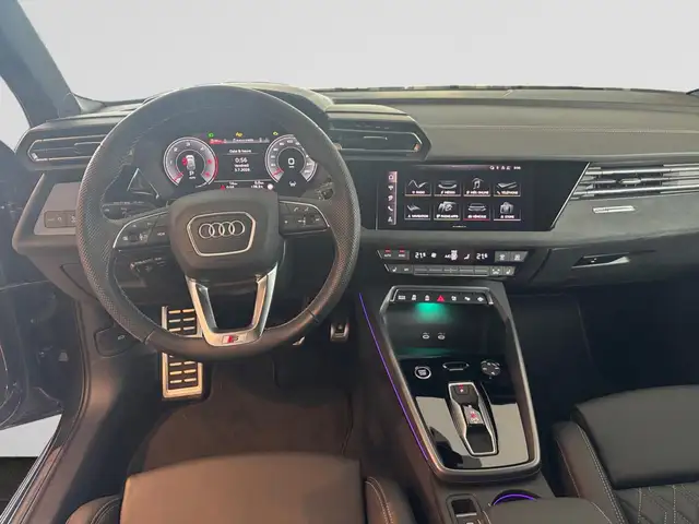 Audi A3 view 17