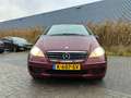Mercedes-Benz A 150 A 150 Classic Rood - thumbnail 3