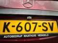 Mercedes-Benz A 150 A 150 Classic Rood - thumbnail 15
