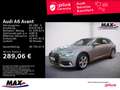 Audi A6 40 TDI QUATTRO ADVANCED LED+AHK+KAMERA+ Silber - thumbnail 1