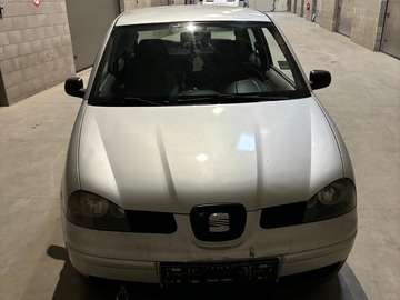 Arosa 1.0i Comfort (PANNE)