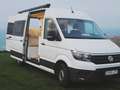 Volkswagen Crafter Crafter Ch. Cb. C..A. 2.0TDI 35 L3 FWD 103kW Negro - thumbnail 5