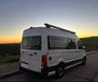 Volkswagen Crafter Crafter Ch. Cb. C..A. 2.0TDI 35 L3 FWD 103kW Negro - thumbnail 1