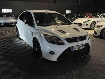 Focus 2.5T - 305 RS