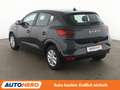 Dacia Sandero 1.0 TCe Expression*NAVI*TEMPO*PDC*KLIMA*LIM* Grau - thumbnail 4